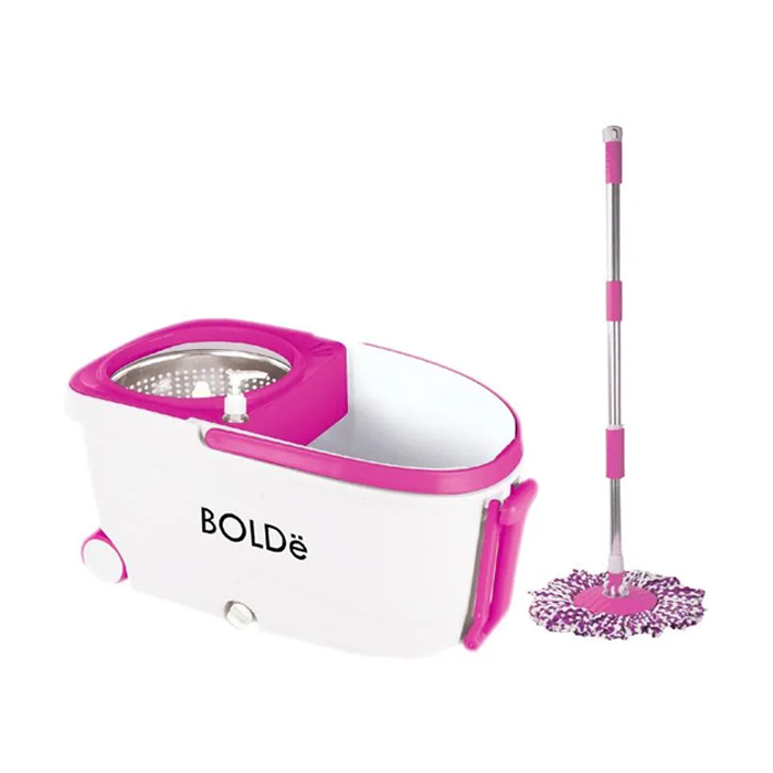 Bolde Super MOP Oregon - Pink